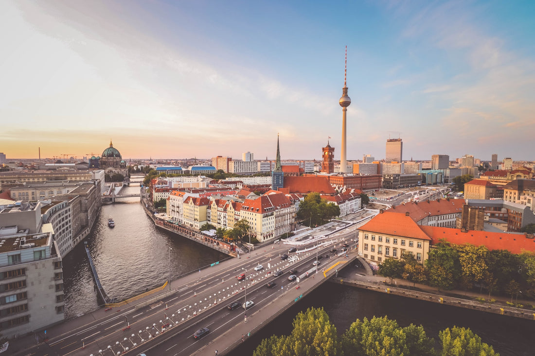 Wieviel CO2 stößt jeder Deutsche im Jahr aus?