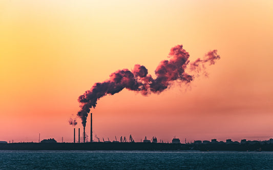 Wer sind die größten CO2 Emittenten?
