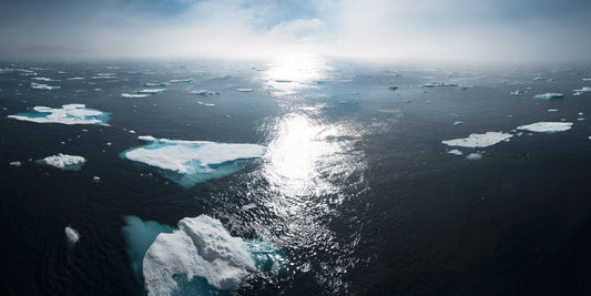 Wie können wir die Auswirkungen des Klimawandels auf die Ozeane minimieren?