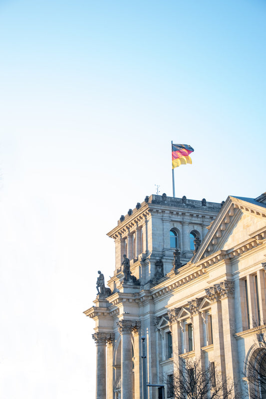 Was sind die Klimaschutz-Ziele der deutschen Regierung?