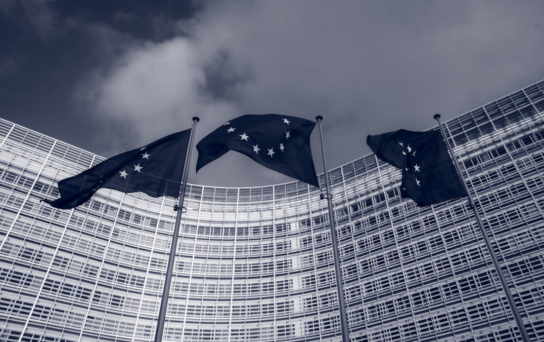 Was sind die Klimaschutz-Ziele der EU?